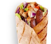Doner Баварский