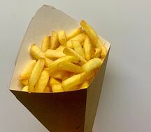 Картофель фри