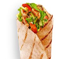 Doner Цезарь