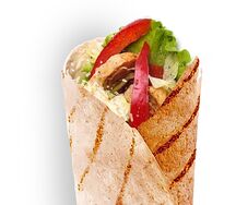 Doner Сырный