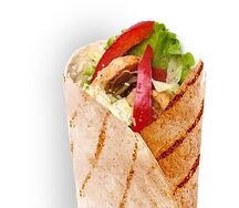Doner Сырный