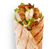 Doner Греческий