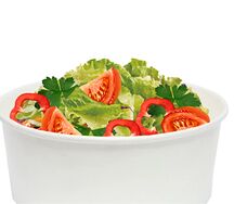 Салат Армянский