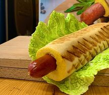 Хот-дог
