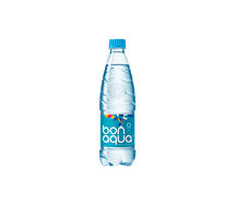 Вода питьевая BonAqua