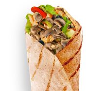 Doner Грибной