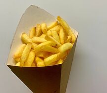 Картофель фри