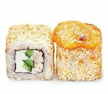 Запеченный мясной