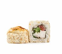 Запеченный цезарь