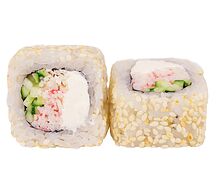 Кунжутный с крабом