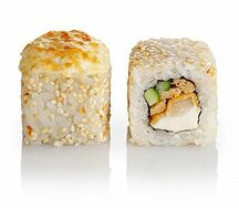 Запеченный с окунем