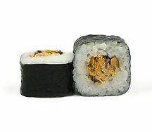 Классический с мидиями