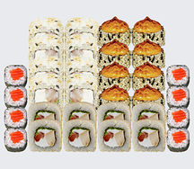 Сет Фаворит