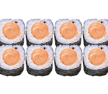 Классический с беконом