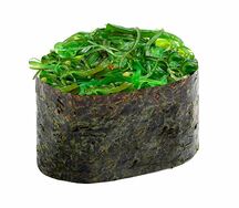 Гункан с чукой