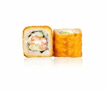 Темпура цезарь