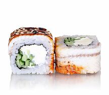 Филадельфия с угрем