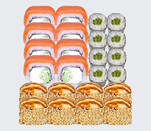 Сет Любимый