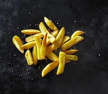 Картофель фри