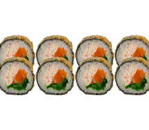 Темпура аморе