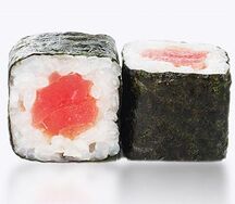 Классический с тунцом