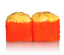 Запеченный калифорния