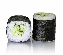 Классический с огурцом