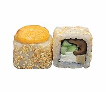 Запеченный с угрем