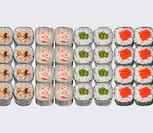 Сет Классический