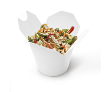 Вок с рисом Тяхан