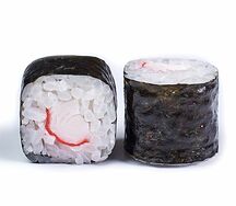 Классический с крабом