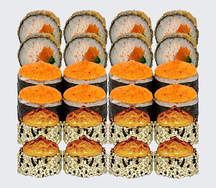 Сет ДаблХот