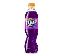 Fanta Винoград