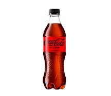 Coca-Cola Zero