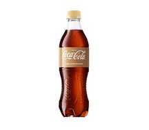 Coca-Cola ванильная