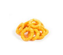 Луковые колечки S