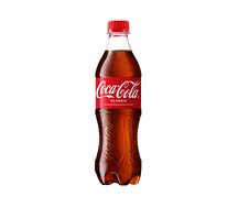 Coca-Cola