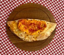 Пиццета закрытая Calzone