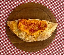 Пицца Calzone