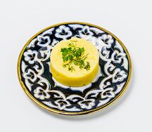 Картофельное пюре