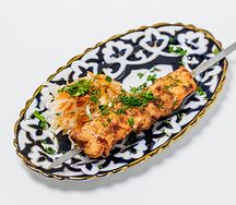 Амир кабоб