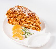 Медовик