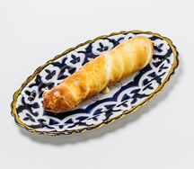 Закрытый хачапури