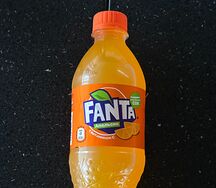 Fanta