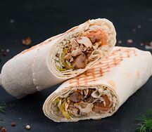 Шаурма Классическая