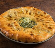 Хачапури Пхловани