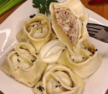 Манты