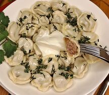 Пельмени S