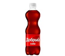 Добрый Кола