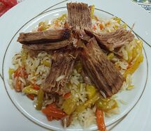 Плов